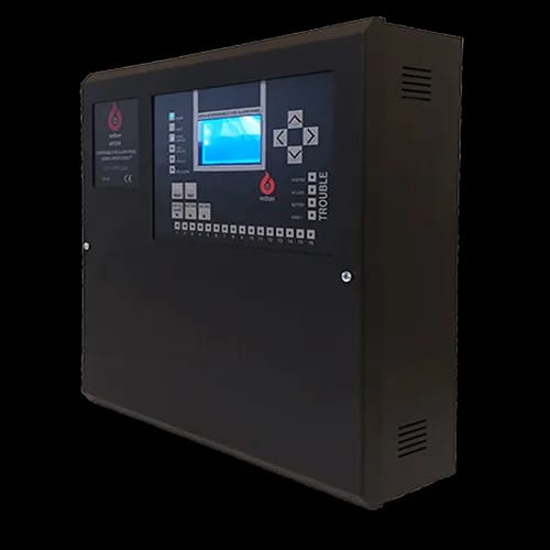 REDBAN 1/2/3/4 LOOP ADRESLİ YANGIN ALGILAMA PANELİ (AP2